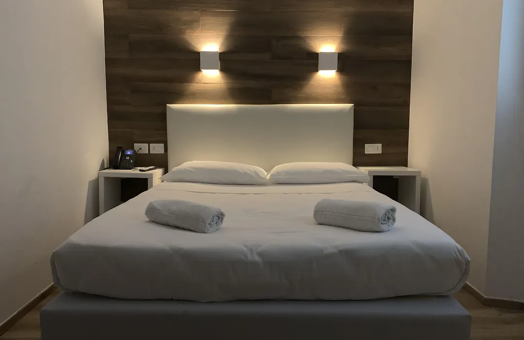 Hotel Fiorino-1