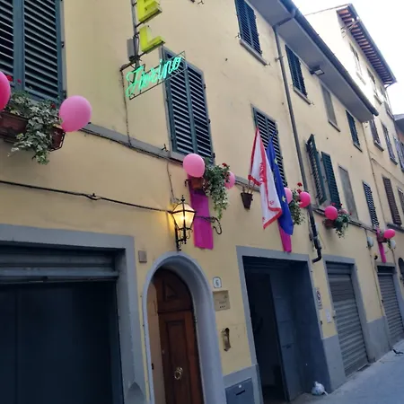 Hotel Fiorino-3