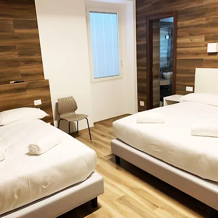 Hotel Fiorino-2