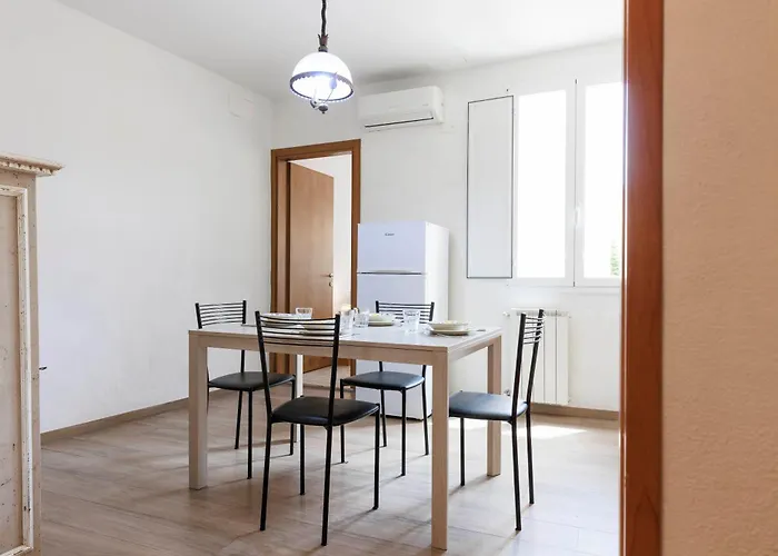 Serragli Deluxe Apartment