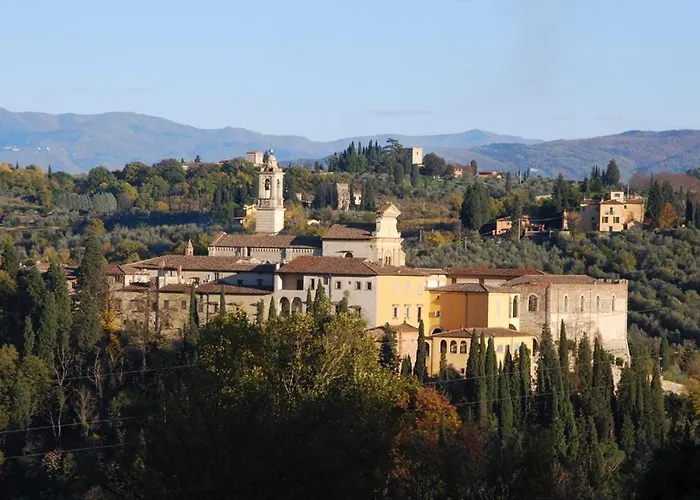 Casa Le Formiche Your home in Florence
